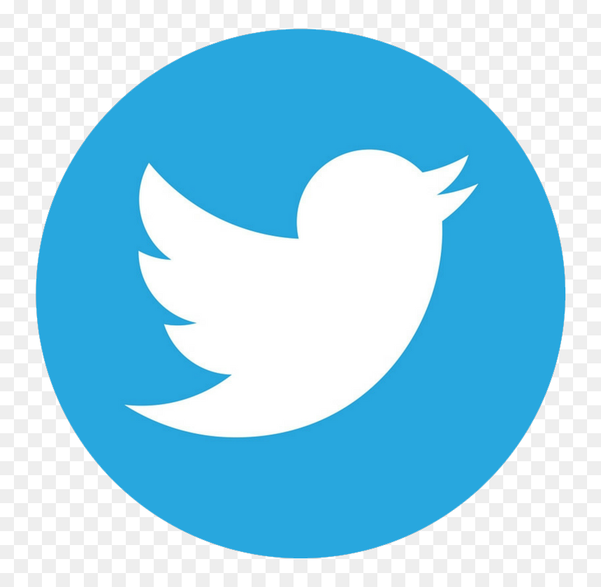 Detail Twitter Transparent Nomer 6