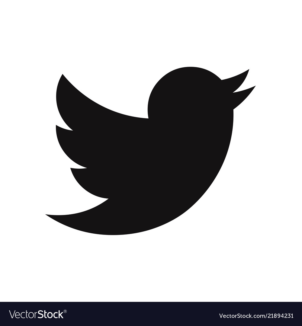 Detail Twitter Vector Logo Nomer 16