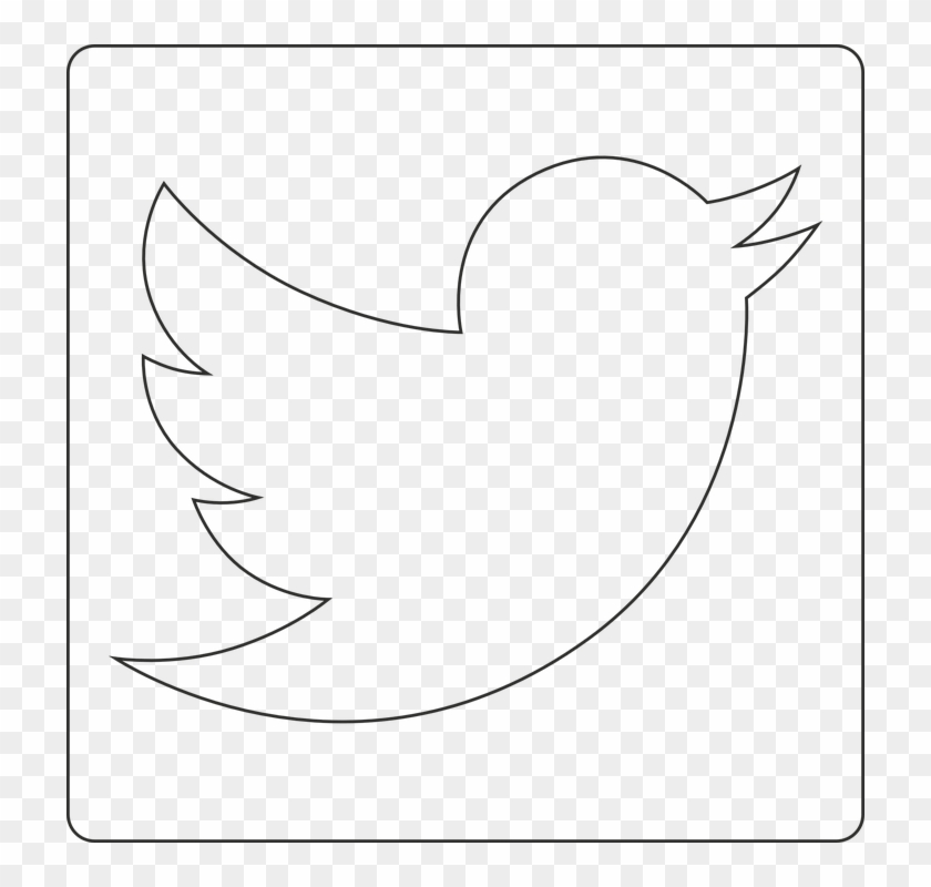 Detail Twitter Vector Png Nomer 25