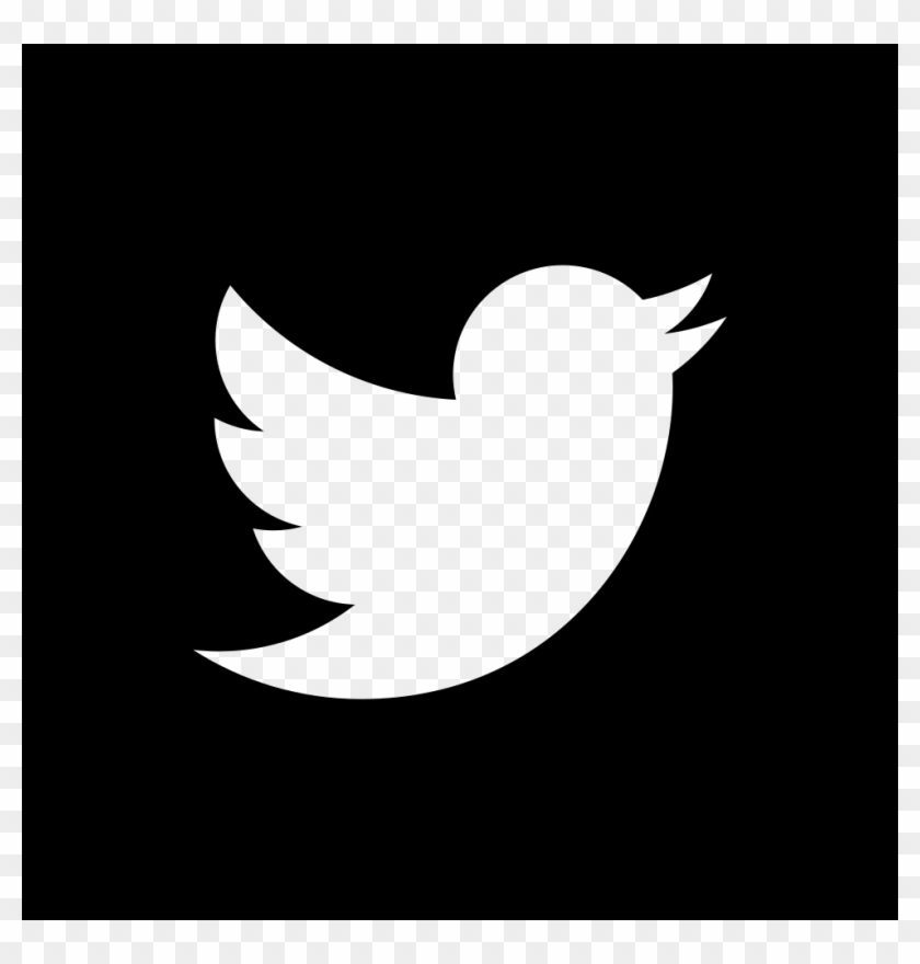 Detail Twitter White Logo Png Nomer 15