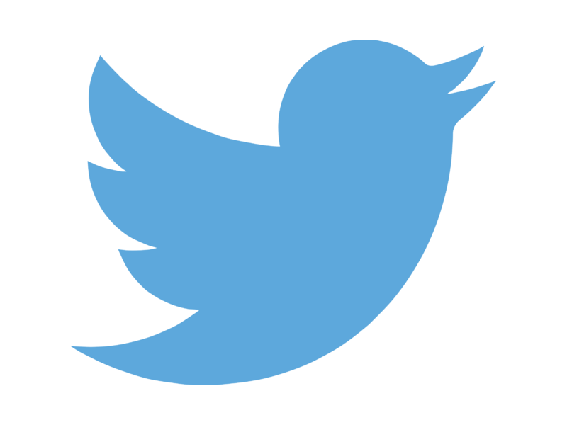 Detail Twitter White Logo Png Nomer 23