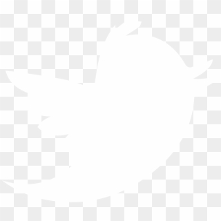 Detail Twitter White Logo Png Nomer 27