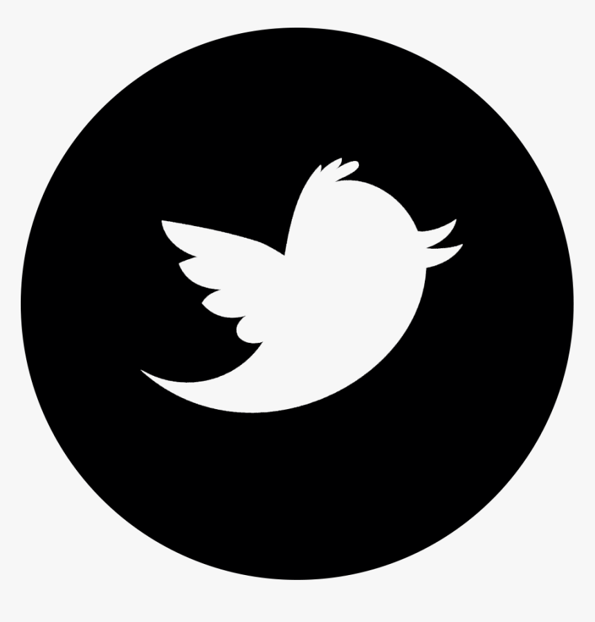 Detail Twitter White Logo Png Nomer 35