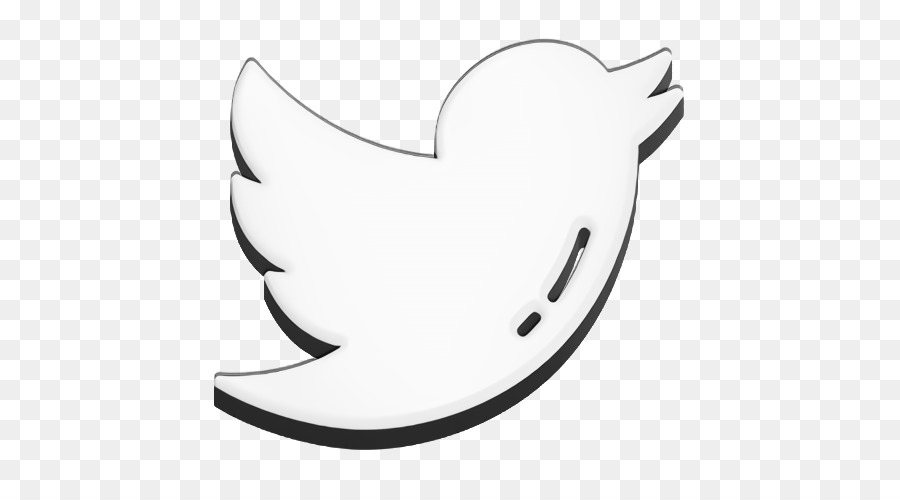 Detail Twitter White Logo Png Nomer 49