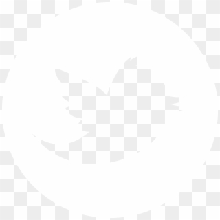 Detail Twitter White Logo Png Nomer 52