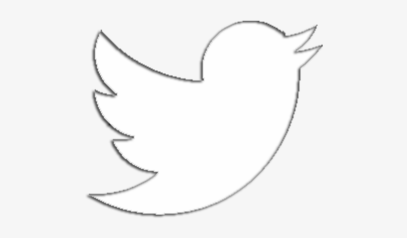 Detail Twitter White Logo Png Nomer 9