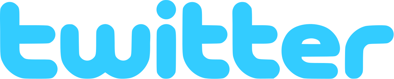 Detail Twitter Word Logo Nomer 3