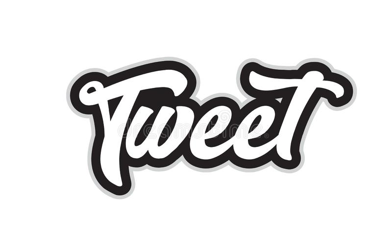 Detail Twitter Word Logo Nomer 52