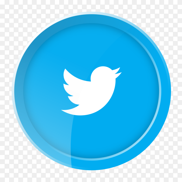Detail Twittter Logo Nomer 6