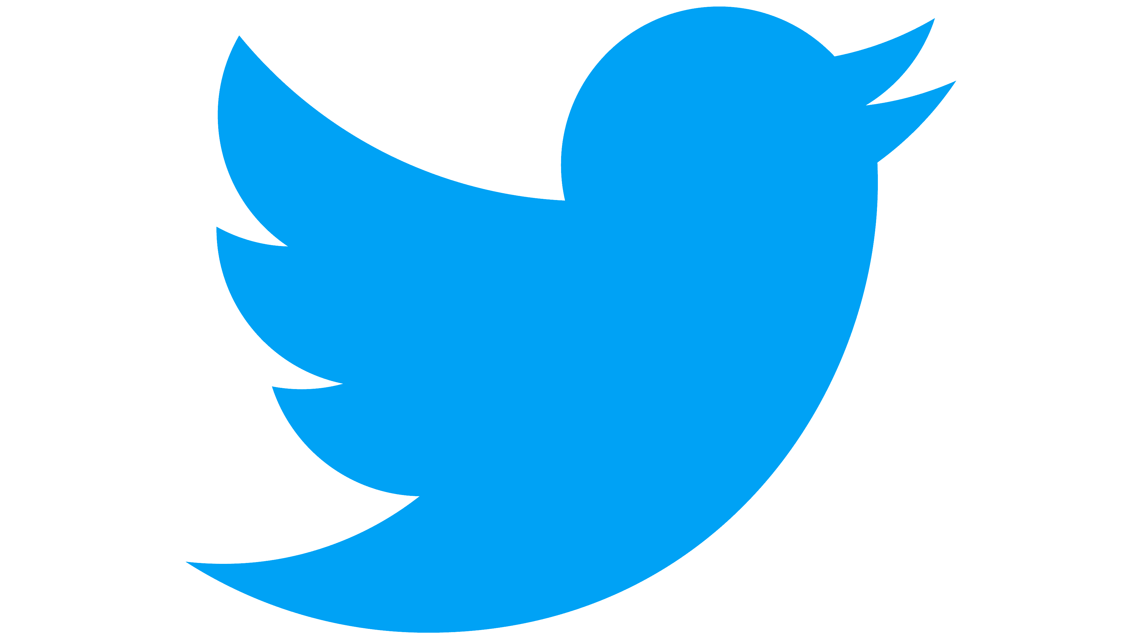 Detail Twittwer Logo Nomer 3