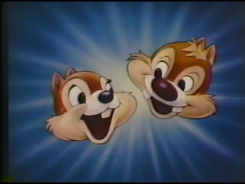 Detail Two Chipmunks Cartoon Nomer 2