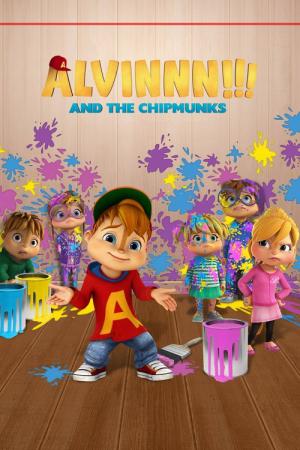 Detail Two Chipmunks Cartoon Nomer 34