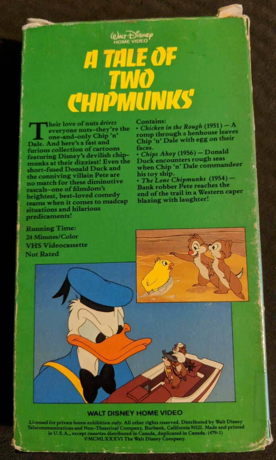 Detail Two Chipmunks Cartoon Nomer 53