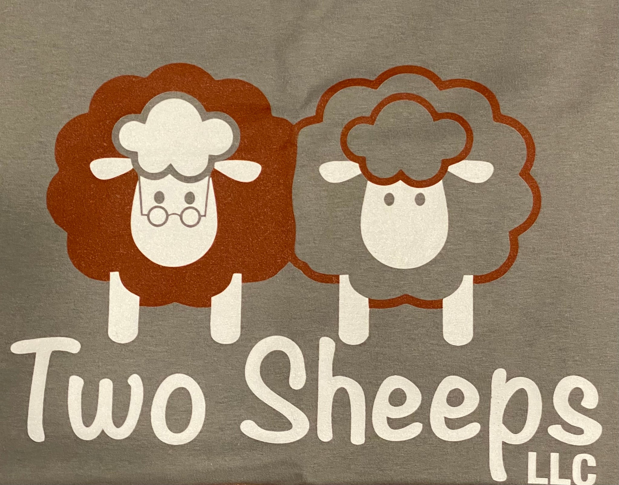 Detail Two Sheeps Nomer 50