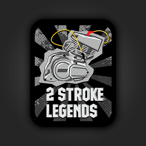 Detail Two Stroke 2 Stroke Logo Nomer 12