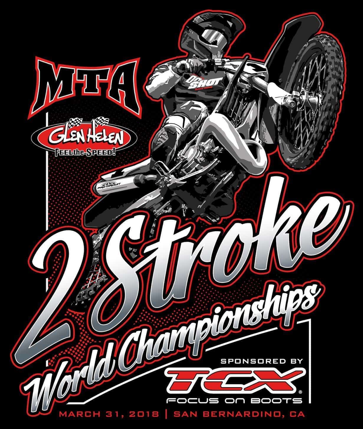 Detail Two Stroke 2 Stroke Logo Nomer 16