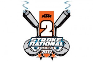 Detail Two Stroke 2 Stroke Logo Nomer 17