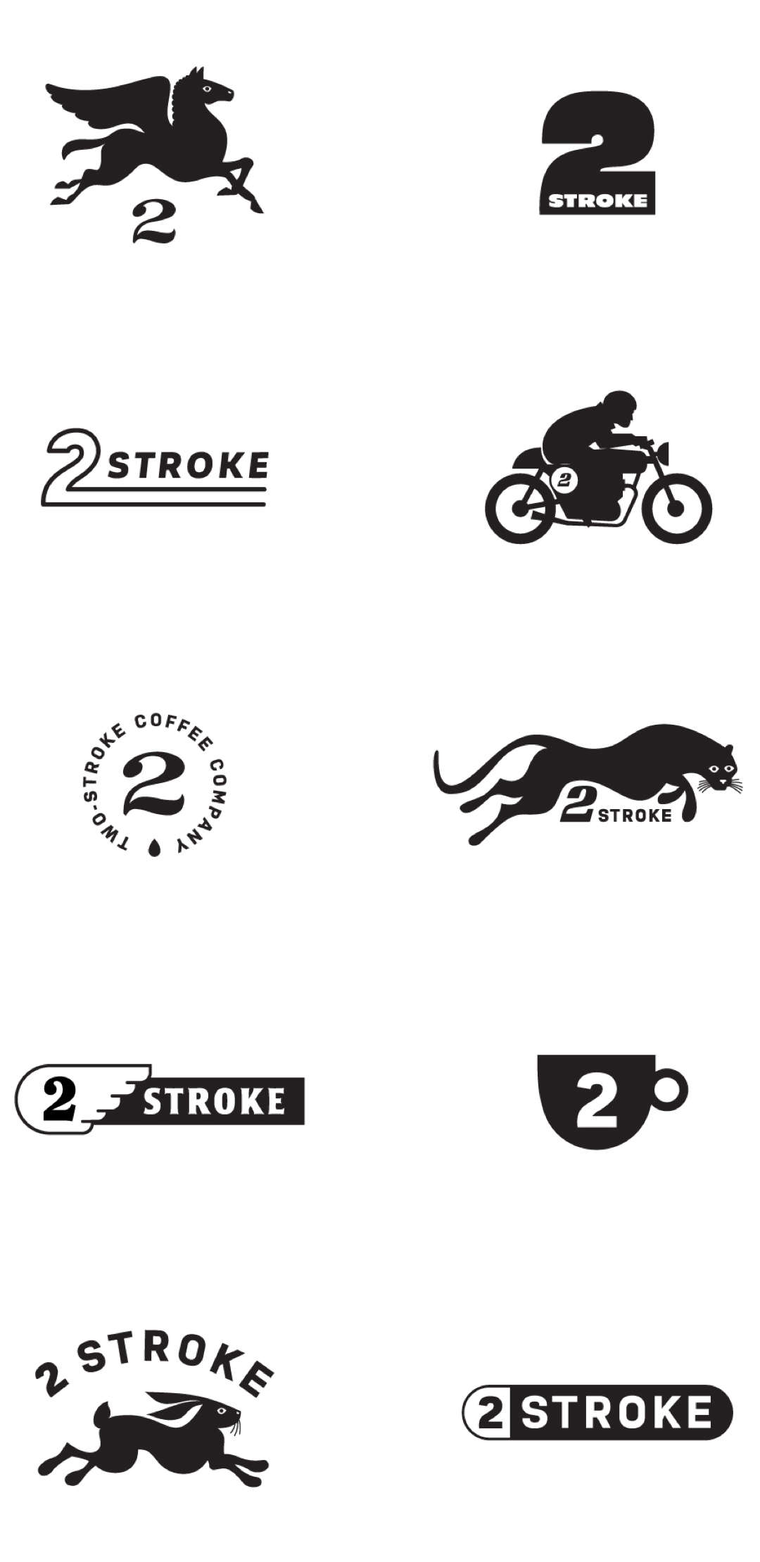 Detail Two Stroke 2 Stroke Logo Nomer 23