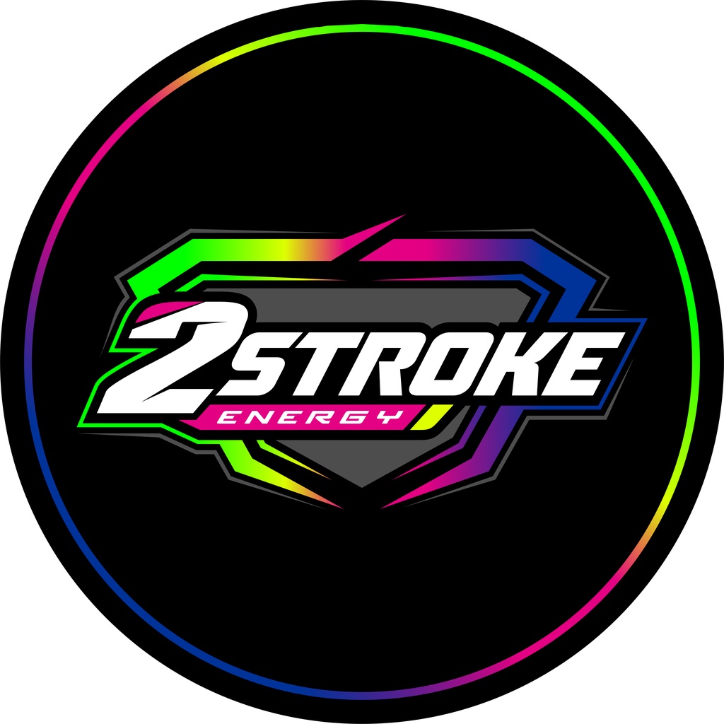 Detail Two Stroke 2 Stroke Logo Nomer 33