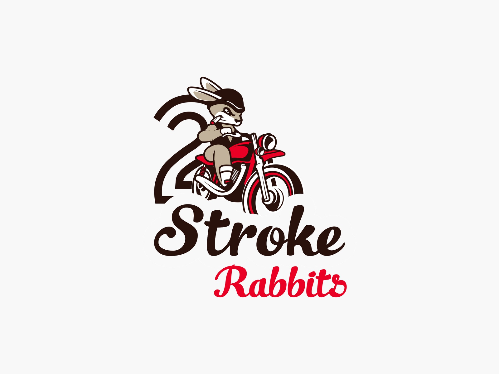 Detail Two Stroke 2 Stroke Logo Nomer 36