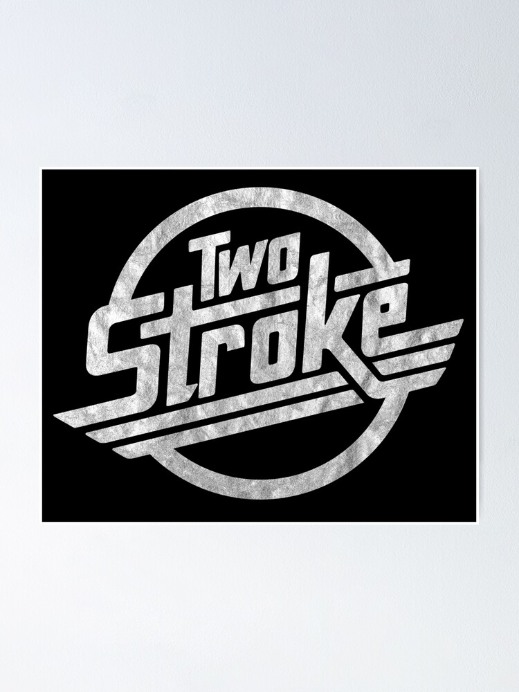 Detail Two Stroke 2 Stroke Logo Nomer 6