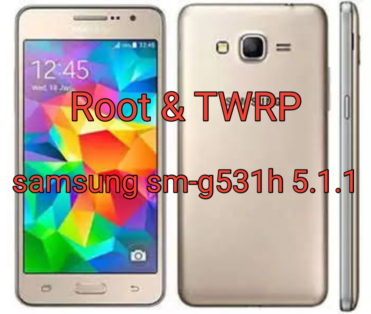 Detail Twrp Grand Prime Nomer 33