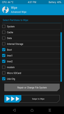 Detail Twrp Grand Prime Nomer 43