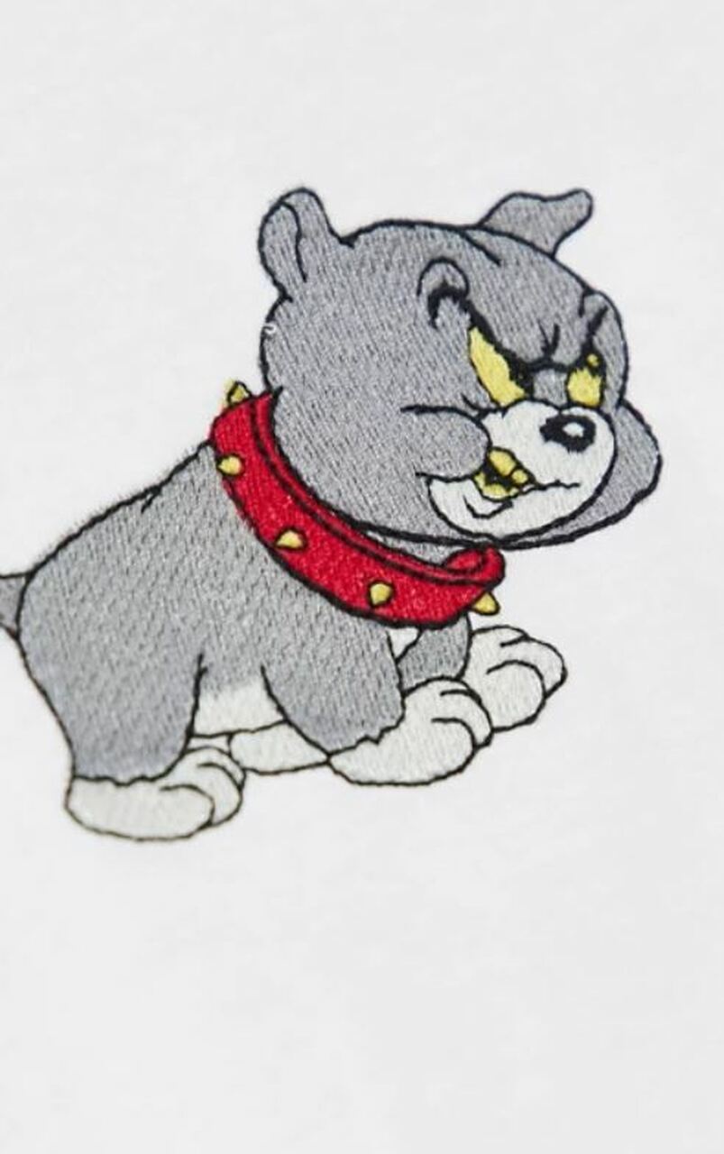 Detail Tyke Tom And Jerry Nomer 36