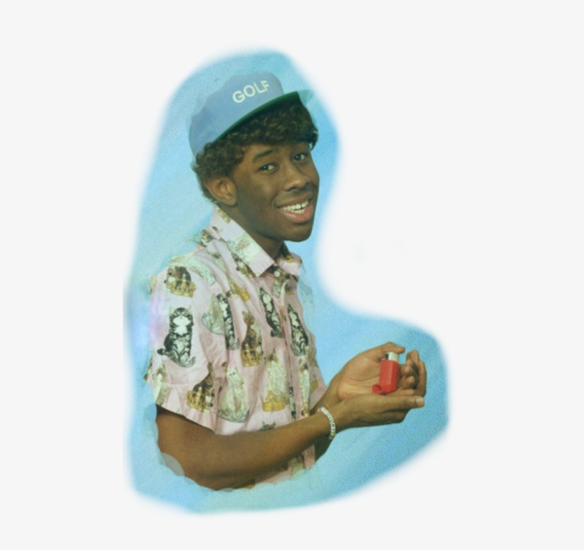 Detail Tyler The Creator Png Nomer 12