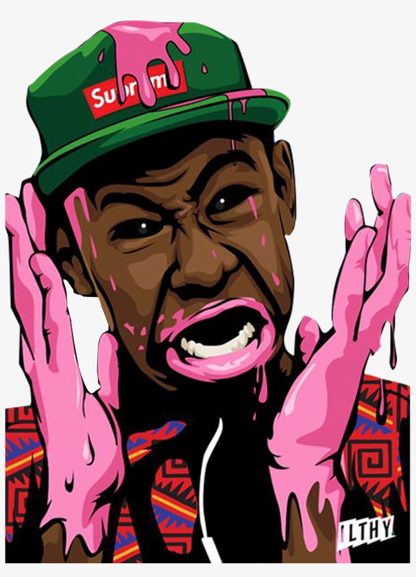 Detail Tyler The Creator Png Nomer 31
