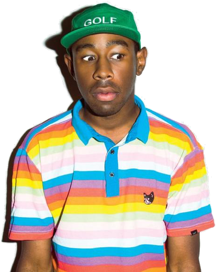 Detail Tyler The Creator Png Nomer 41