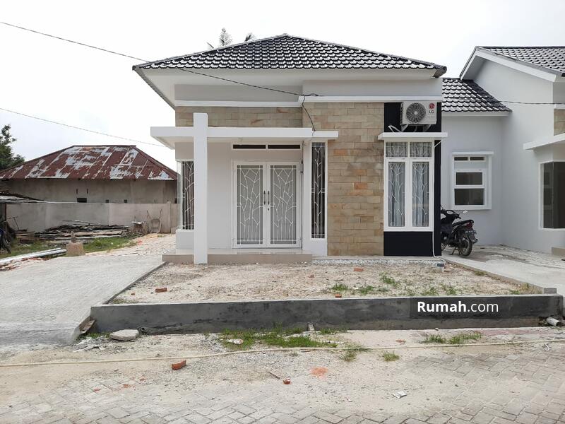 Detail Type 45 Rumah Nomer 37