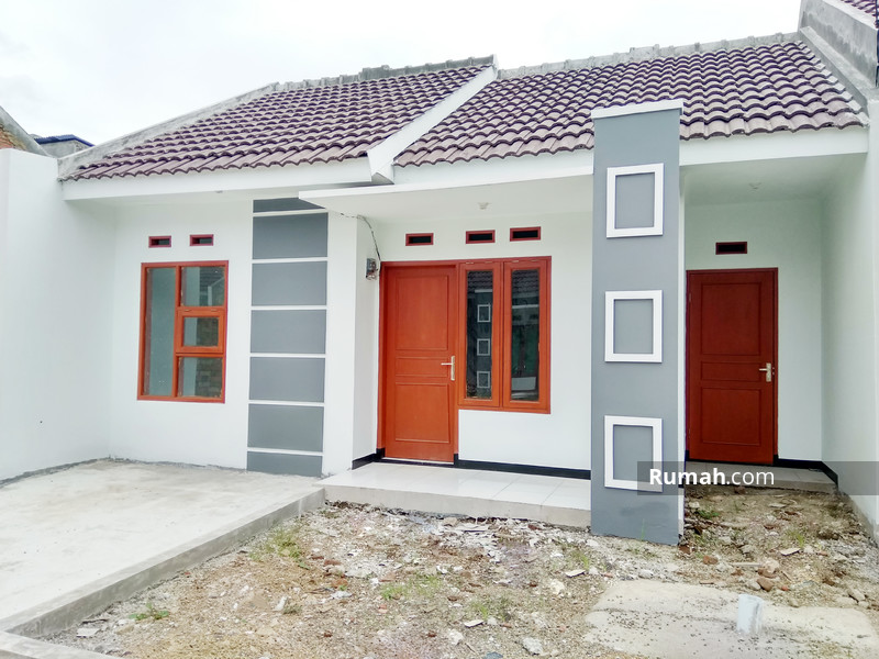 Detail Type 45 Rumah Nomer 46