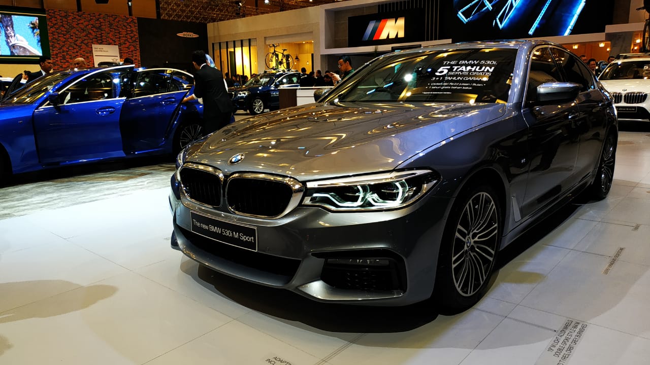 Detail Type Mobil Bmw Gambar Nomer 25