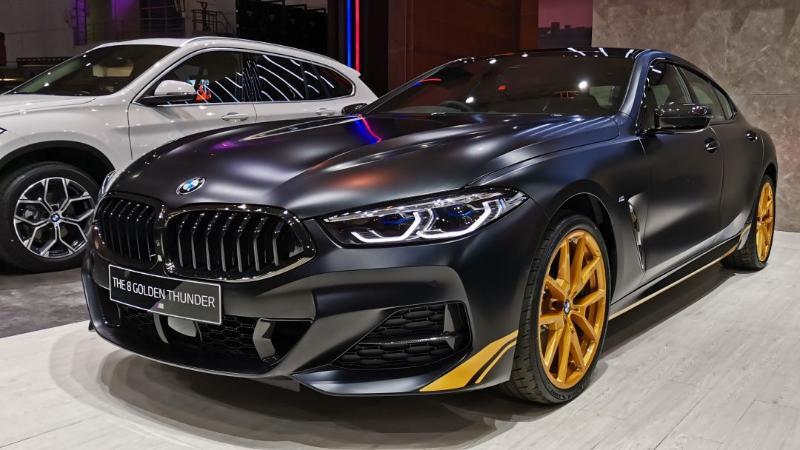 Detail Type Mobil Bmw Gambar Nomer 34