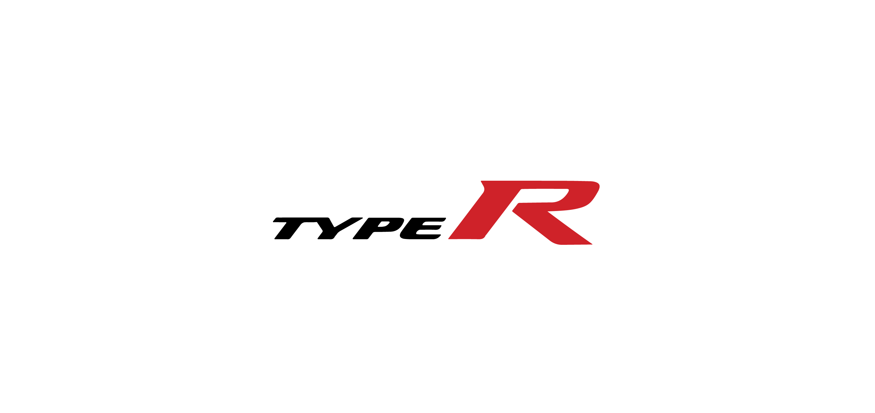 Detail Type R Logo Nomer 2
