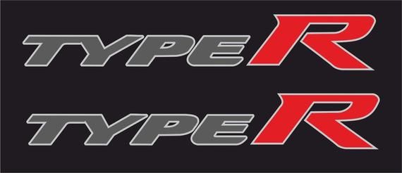 Detail Type R Logo Nomer 18