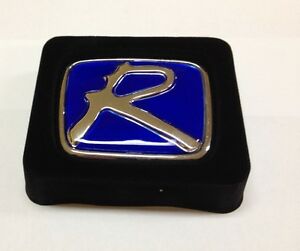 Detail Type R Logo Nomer 22