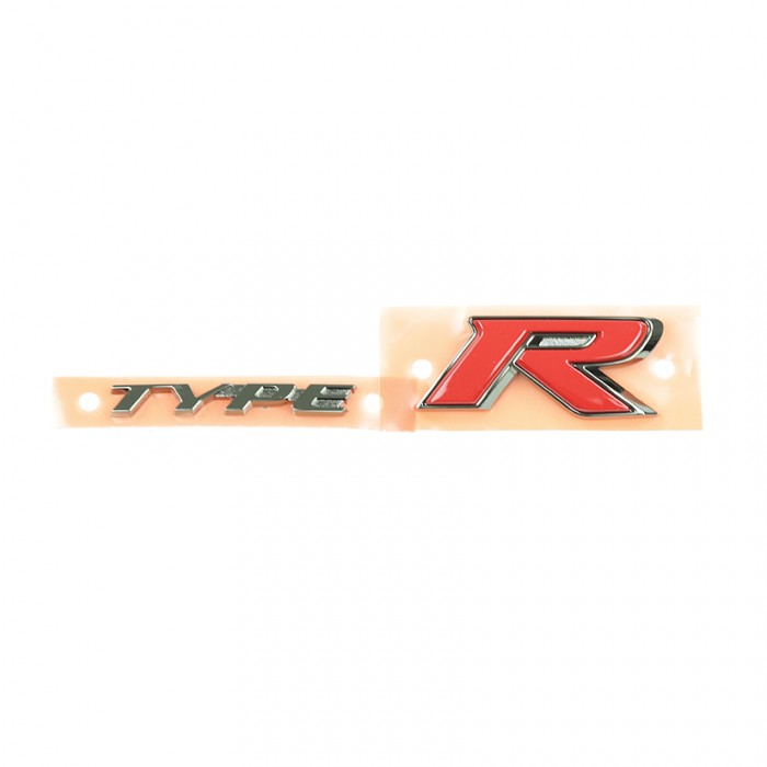 Detail Type R Logo Nomer 23