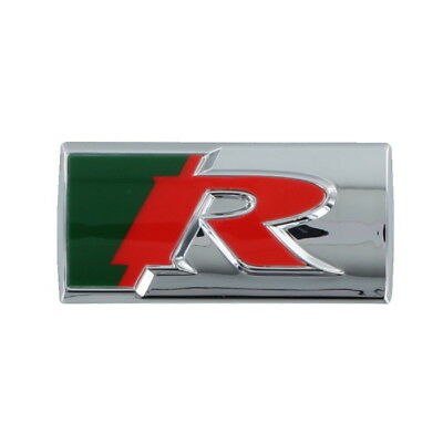 Detail Type R Logo Nomer 24