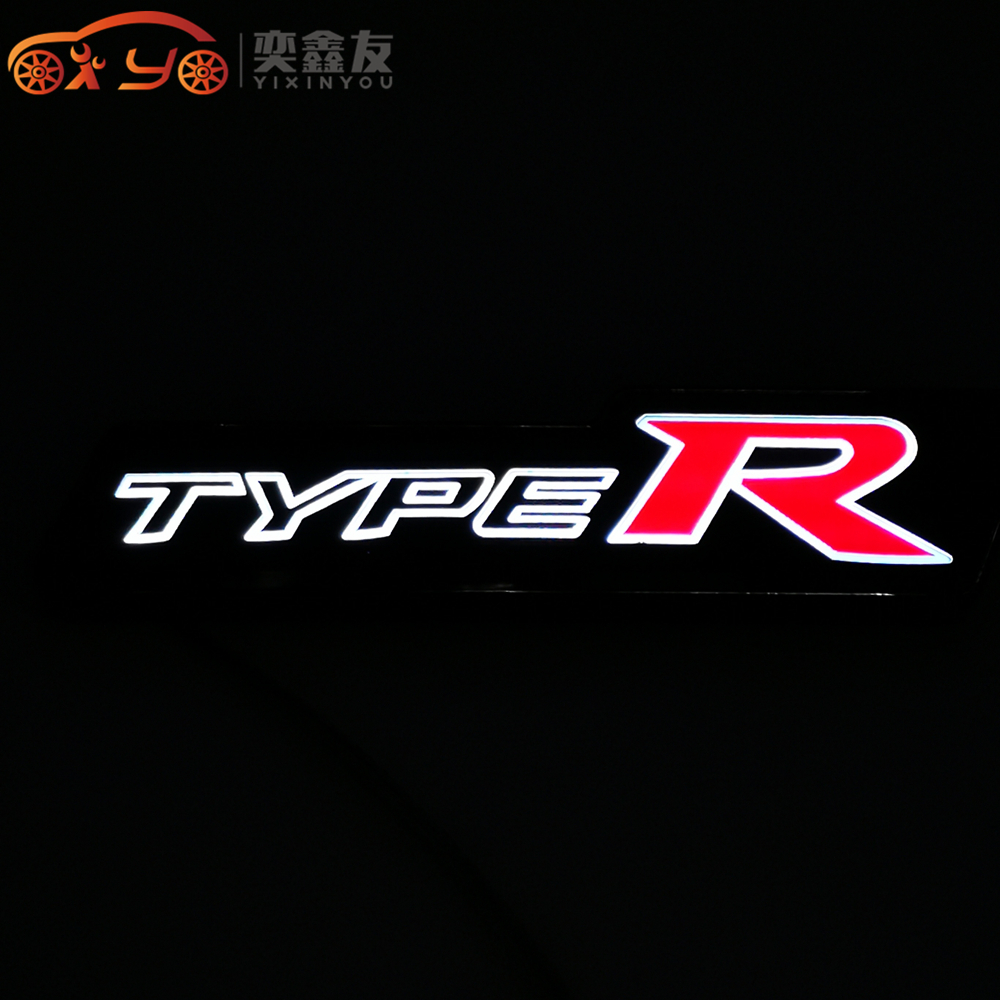 Detail Type R Logo Nomer 28