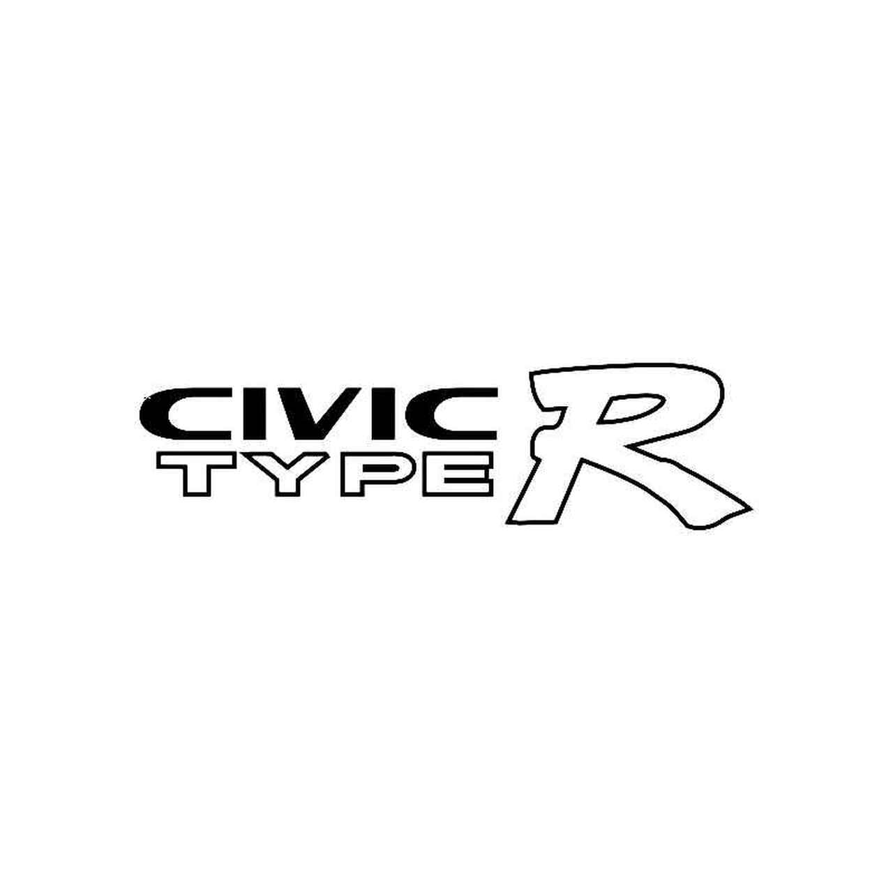 Detail Type R Logo Nomer 29