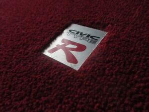 Detail Type R Logo Nomer 30