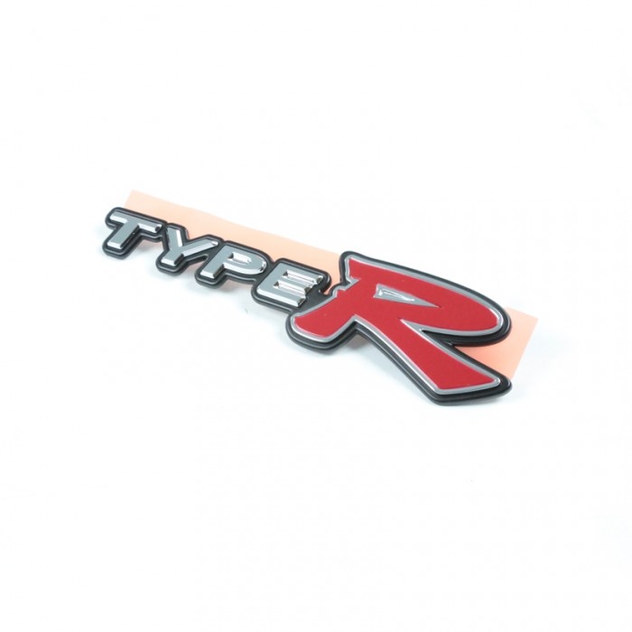 Detail Type R Logo Nomer 34