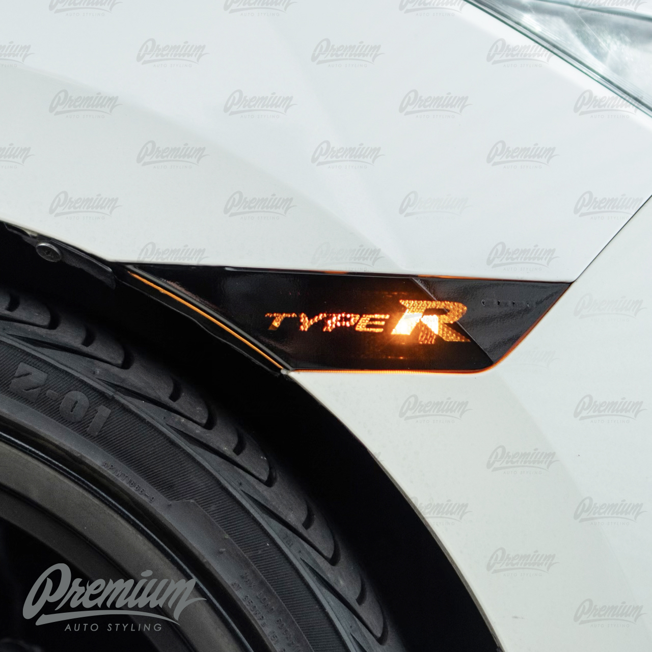 Detail Type R Logo Nomer 36