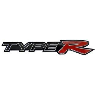 Detail Type R Logo Nomer 42
