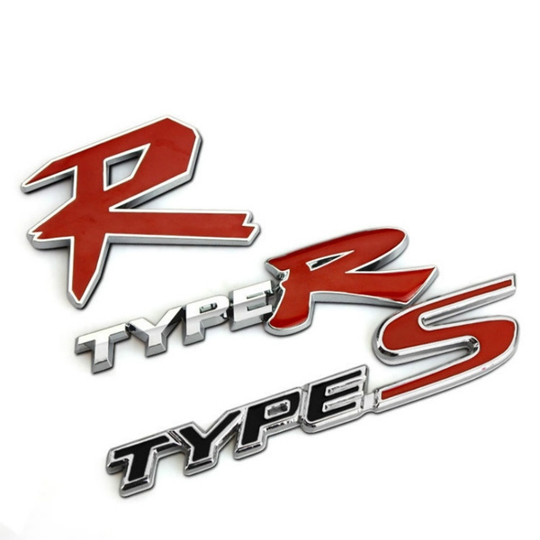 Detail Type R Logo Nomer 46