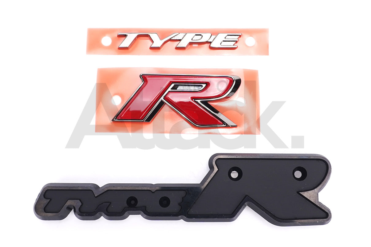 Detail Type R Logo Nomer 47