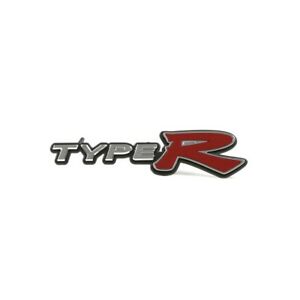 Detail Type R Logo Nomer 5