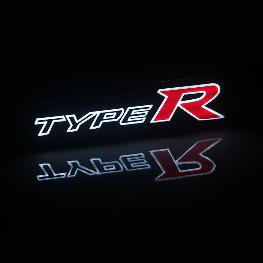 Detail Type R Logo Nomer 8